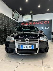 Volkswagen Golf 3.2 VR6 4mot. 5p. R32