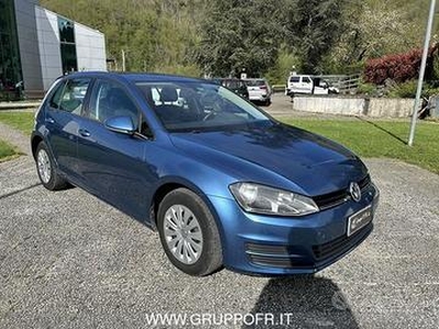 Volkswagen Golf 5p 1.2 tsi Comfortline Business