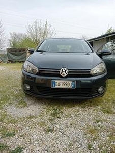 Volkswagen Golf 6 1.4 120cv