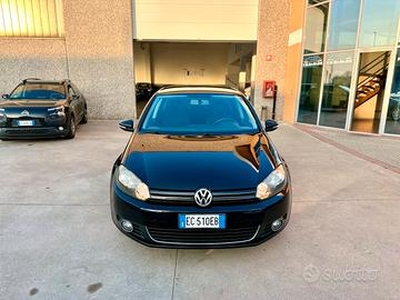 Volkswagen Golf 6 1.4 tsi