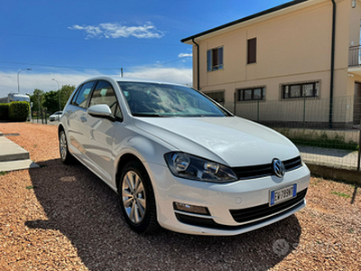 Volkswagen golf 7 1.6 tdi 105cv 165.000km