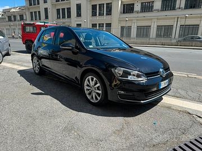 Volkswagen golf 7