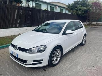 VOLKSWAGEN Golf 7ª serie - 2013