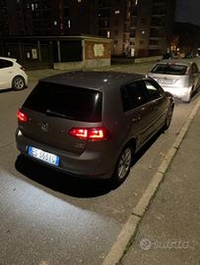 VOLKSWAGEN Golf 7ª serie - 2013