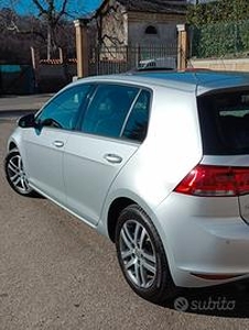 VOLKSWAGEN Golf 7ª serie - 2014