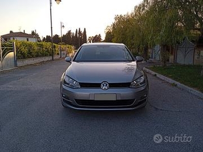 VOLKSWAGEN Golf 7ª serie - 2015