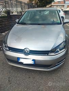 VOLKSWAGEN Golf 7ª serie - 2016