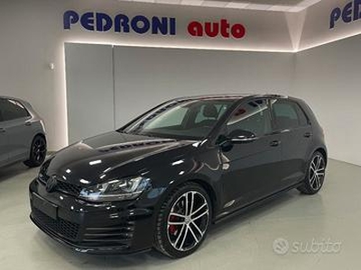 VOLKSWAGEN Golf GTD 7 2.0 TDI DSG 5p. Sport & So