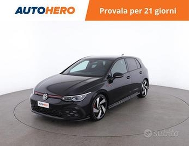 VOLKSWAGEN Golf MR50755