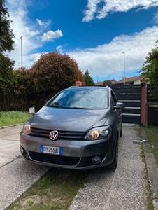 Volkswagen Golf Plus DSG Highline