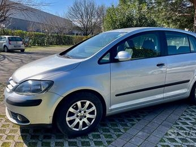 VOLKSWAGEN Golf Plus Gpl - 2008