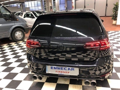 VOLKSWAGEN GOLF R 2.0 5p.