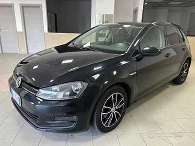 Volkswagen Golf VII 1.6 TDI 110 cv