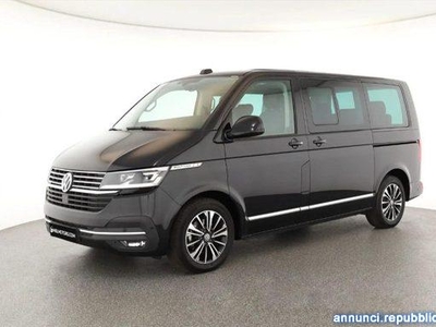 Volkswagen Lt 2.0 TDI 150CV DSG 4Motion Highline Rosignano Marittimo