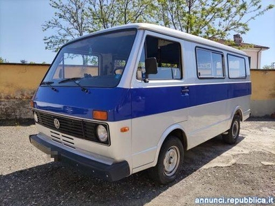 Volkswagen Lt 9 posti Caravelle 1982 Piacenza