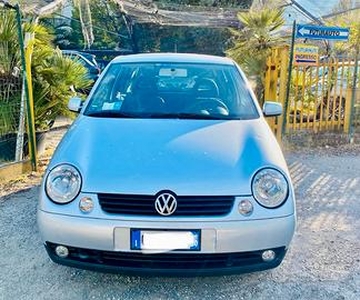 Volkswagen Lupo 1.4 TDI cat Highline