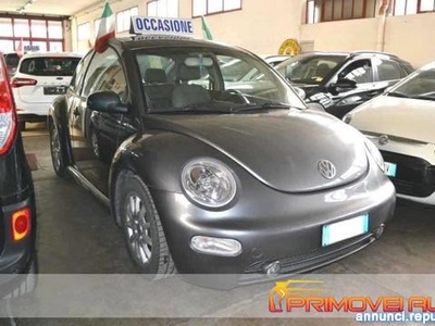 Volkswagen New Beetle 1.9 TDI 101CV Castelnuovo Rangone