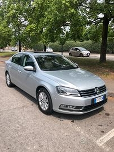 Volkswagen Passat 1.4 Tsi NUOVISSIMA