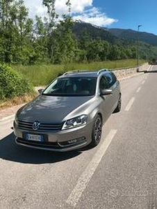 Volkswagen Passat 7ª seria DSG 2014