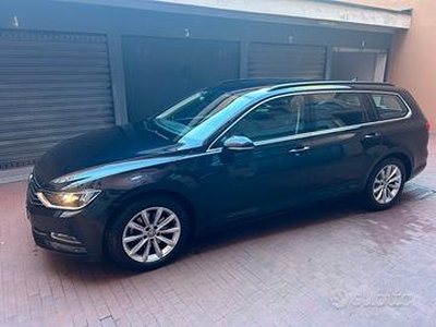 VOLKSWAGEN Passat 8ª serie - 2018