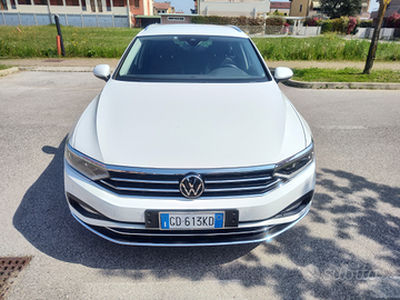 Volkswagen Passat Executive 2021