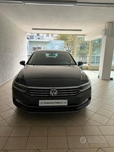 Volkswagen Passat Variant 2.0 tdi 150cv Dsg