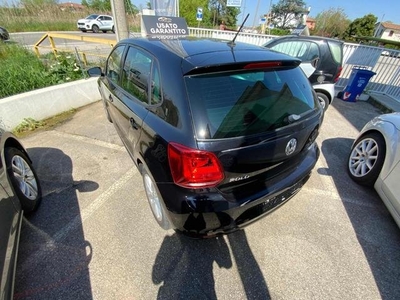 VOLKSWAGEN POLO 1.0 BENZINA 5p. Trendline BlueMotion Technology