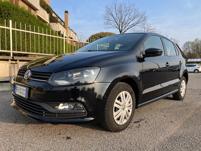 Volkswagen Polo 1.0 MPI 5p. Trendline usato