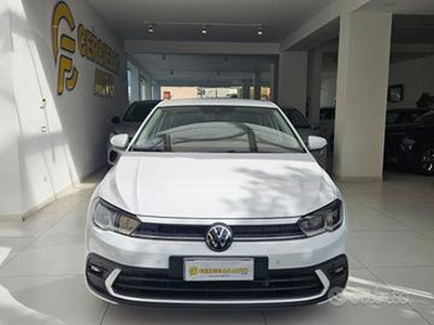 VOLKSWAGEN Polo 1.0 TGI 5p. Life tua da €179,00