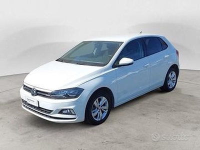 Volkswagen Polo 1.0 TSI 115 CV DSG 5p. Highli...