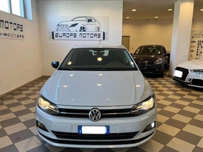 VOLKSWAGEN POLO 1.0 TSI DSG 5p. Highline BlueMotion Technology