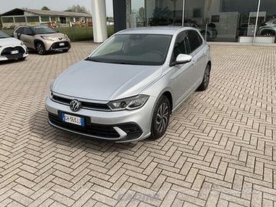 Volkswagen Polo 1.0 tsi style 95cv