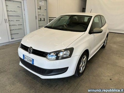Volkswagen Polo 1.2 3 porte Trendline DA PREPARARE Cuneo