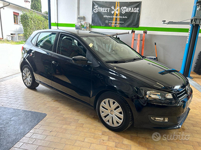 Volkswagen polo 1.2 Confortline