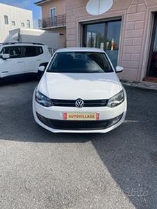 Volkswagen Polo 1.2 TDI DPF 5 p. Comfortline