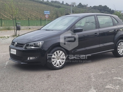 Volkswagen Polo 1.2 TDI DPF 5 p. Comfortline usato