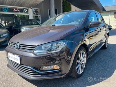 Volkswagen Polo 1.2 TSI 5p. Highline BlueMotion Te