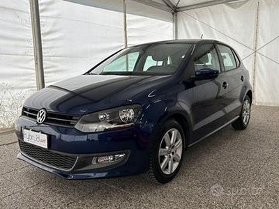 Volkswagen Polo 1.4 5 porte Comfortline