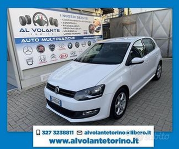 VOLKSWAGEN - Polo - 1.4 5p. Comfortline