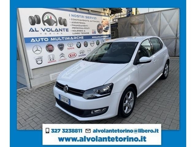 VOLKSWAGEN Polo 1.4 5p. Comfortline