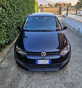 Volkswagen Polo 1.4 Benzina 5p 63 kw Comfortline