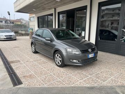 Volkswagen Polo 1.4 GPL GARANTITO Car&Car Performa