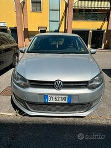 Volkswagen Polo 1.4 Highline