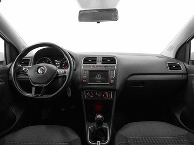 VOLKSWAGEN POLO 1.4 TDI 5p. Business BlueMotion Technology