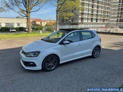 Volkswagen Polo 1.4 tdi bm R-LINE 75cv 5p NEOPATENTATI!