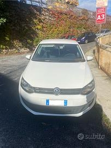 Volkswagen polo 1.6