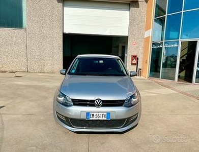 Volkswagen Polo 1.6 Tdi Cambio Dsg