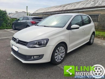 Volkswagen Polo 1.6 TDI DPF 5 porte Comfortline Chieri