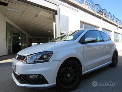 VOLKSWAGEN Polo 1.8 3p. DSG BlueMotion Technolog