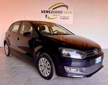 VOLKSWAGEN Polo 5ª serie - 2010